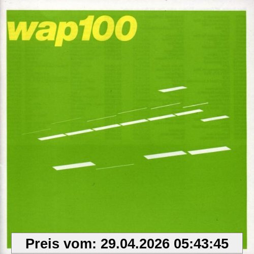 Wap100/We Are Reasonable Peopl