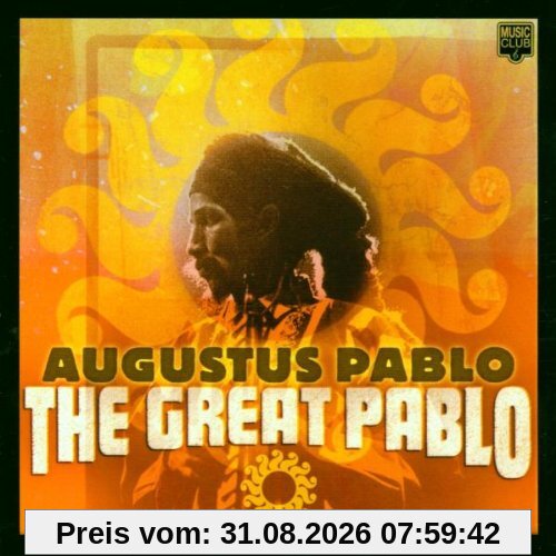 Great Pablo