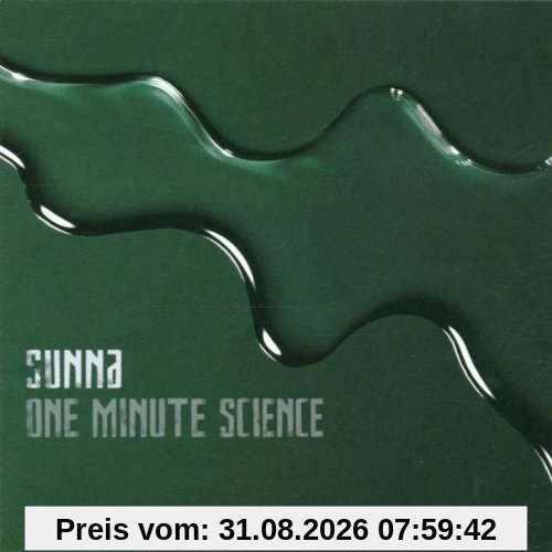 One Minute Science
