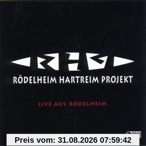 Live aus Rödelheim