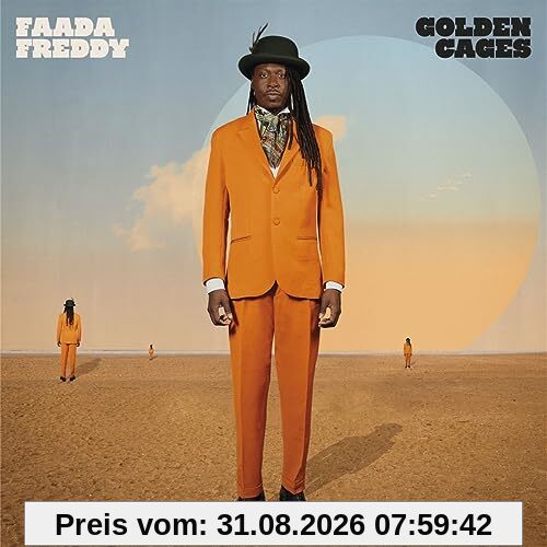 Golden Cages