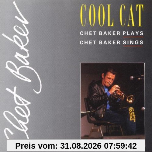 Cool Cat
