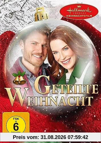Geteilte Weihnacht