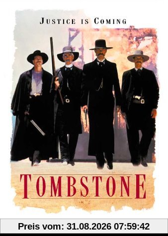 Tombstone