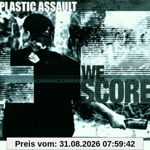 ++We Score