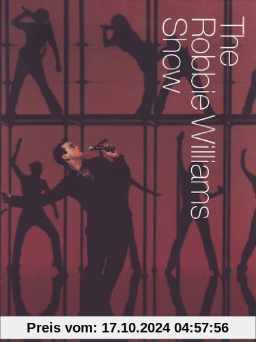 Robbie Williams - The Robbie Williams Show