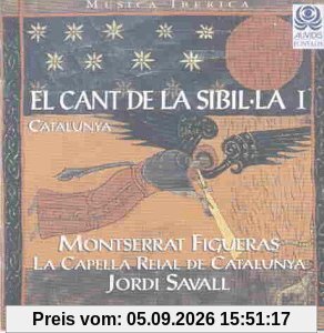 El Cant de la Sibilla 1