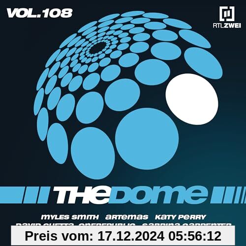 The Dome Vol. 108