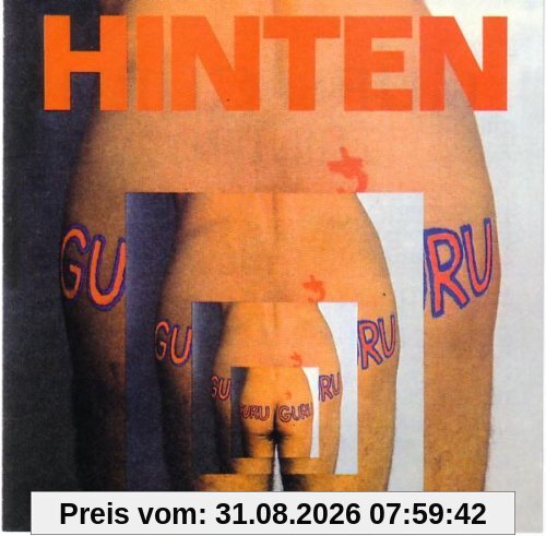 Hinten