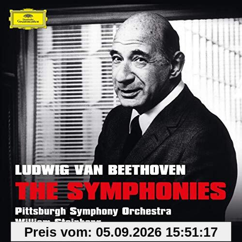 Beethoven: Die Sinfonien