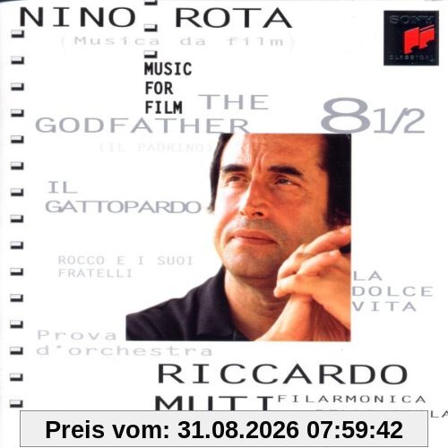 Filmmusiken
