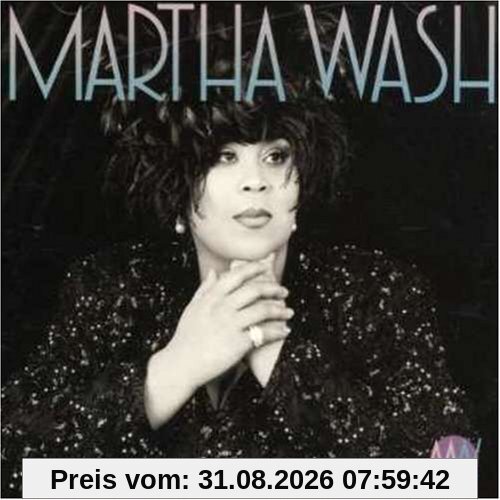 Martha Wash