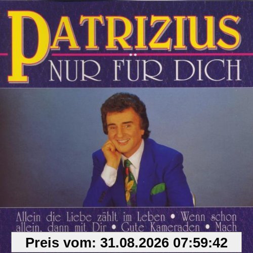 Nur für Dich