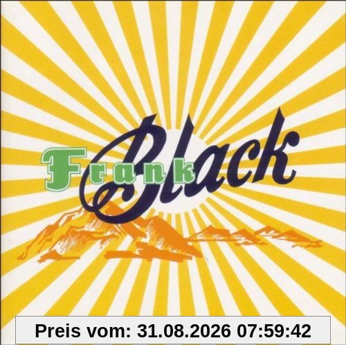 Frank Black