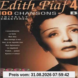 100 Chansons
