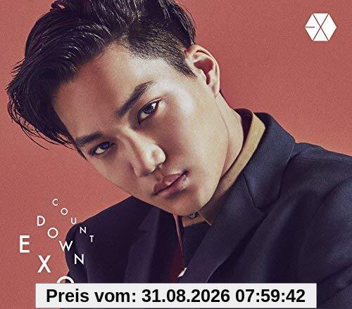 Countdown [Kai Version]