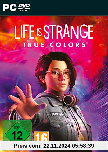 Life is Strange: True Colors (PC)