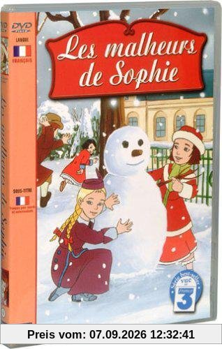 Les Malheurs de Sophie - Vol.4