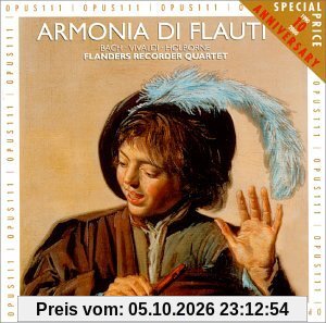Armonia di Flauti
