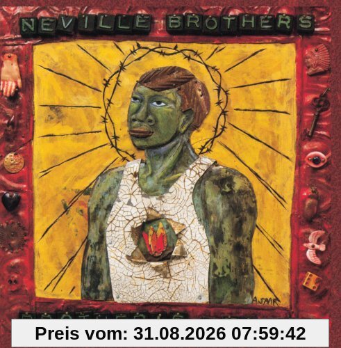 Brother's Keeper