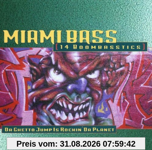 Miami Bass