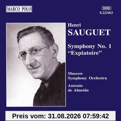 Sinfonie 1
