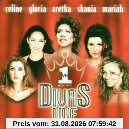 Divas Live