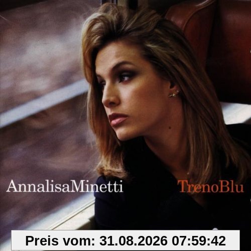 Treno Blue