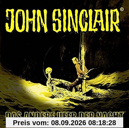 John Sinclair - Das andere Ufer der Nacht: . Sonderedition 10. (John Sinclair Hörspiel-Sonderedition, Band 10)