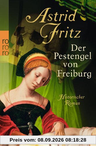 Der Pestengel von Freiburg