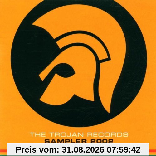 Trojan Sampler