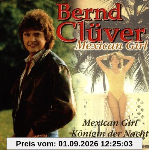Mexican Girl