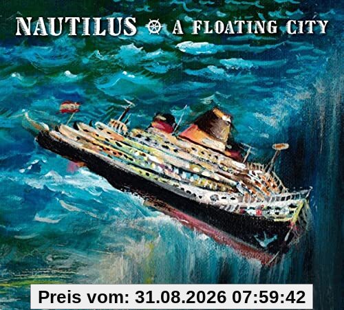 A Floating City