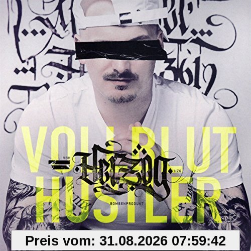 Vollbluthustler