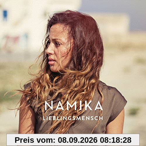 Lieblingsmensch