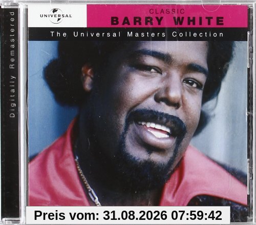 Universal Masters Collection