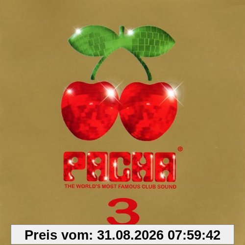 Pacha Vol.3
