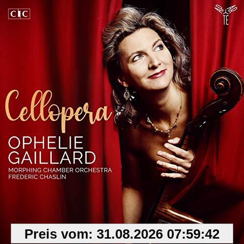 Cellopera