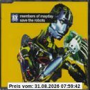 Save the Robots
