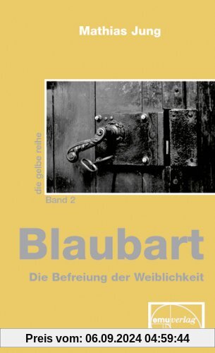 Blaubart - Die Befreiung der Weiblichkeit