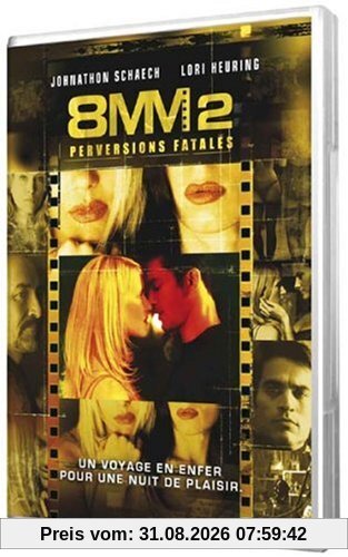 8MM [FR Import]