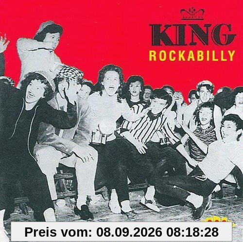 King Rockabilly