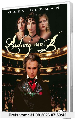 Ludwig Van B.