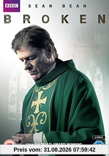 Broken [2 DVDs] [UK Import]