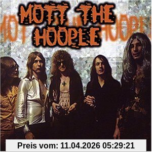 Matt the Hoople A Tale Of Two Cities