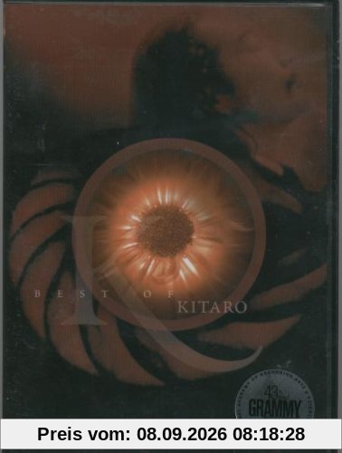 Kitaro - Best Of Kitaro