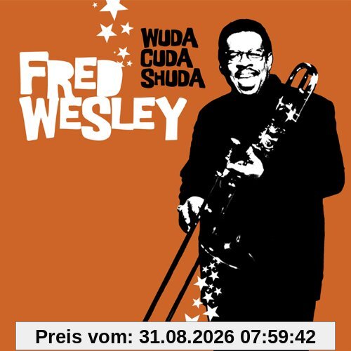 Wuda Cuda Shuda