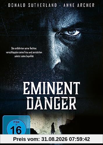 Eminent Danger