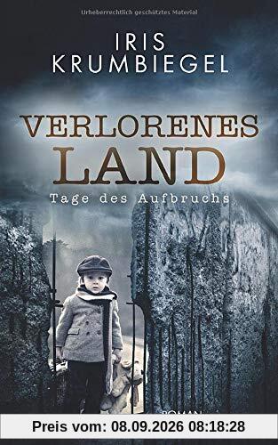 Verlorenes Land 4: Tage des Aufbruchs