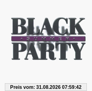 Black Summer Party